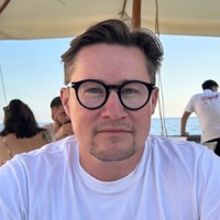 Jon — painter and product designer